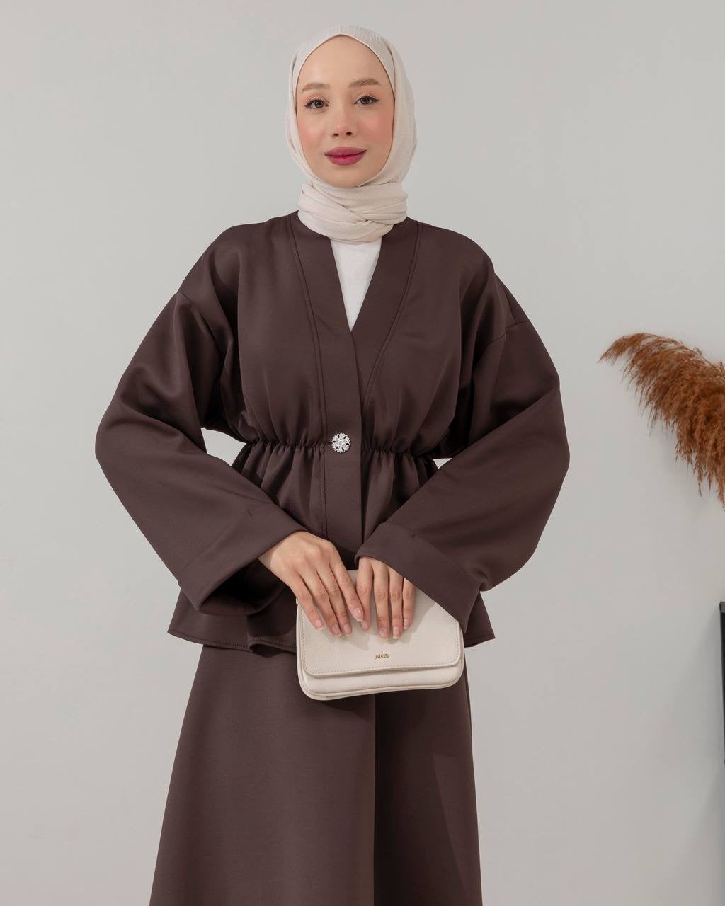 طقم قطعتين